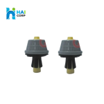 Nozzle Filter Air AJDB 3/4" 0.5 mm WW