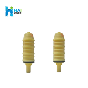 Distributor Strainer Nozzle -  KP-4 drat 3/4 slot 0.2 mm WW