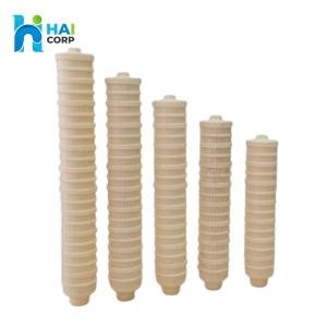 Strainer Lateral 11 Ruas