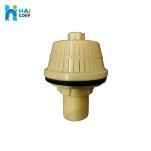 Filter Nozzle 1" 0,2 mm NPT