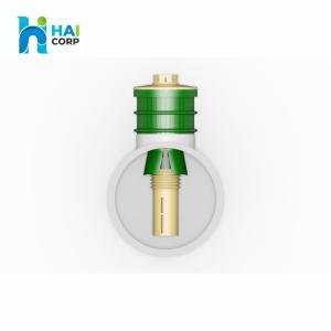 Strainer Nozzle Type ADSP