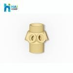 Strainer Nozzle Type MSO60