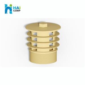 Strainer Nozzle Type R3P