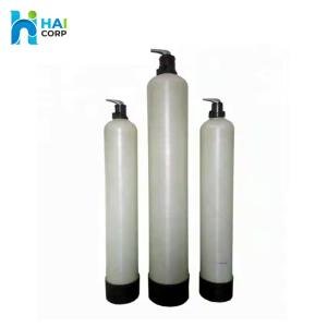 FRP Water Filter Tank - 1054