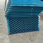 Tube settler
