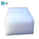 Tube Settler FRP – 0.7,5mm(1m x 1.2m)