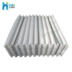 Tube Settler FRP
