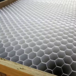 Tube Settler FRP