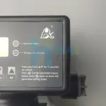 Ultrafiltrasi 3000 LPH