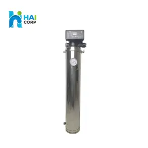 Ultrafiltrasi 8000 LPH